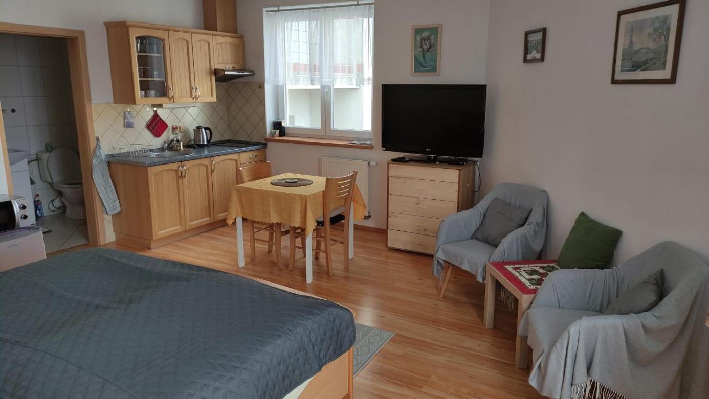 Juvenis Apartment