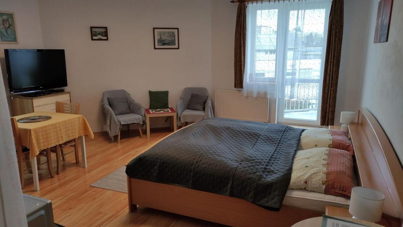 Juvenis Apartment