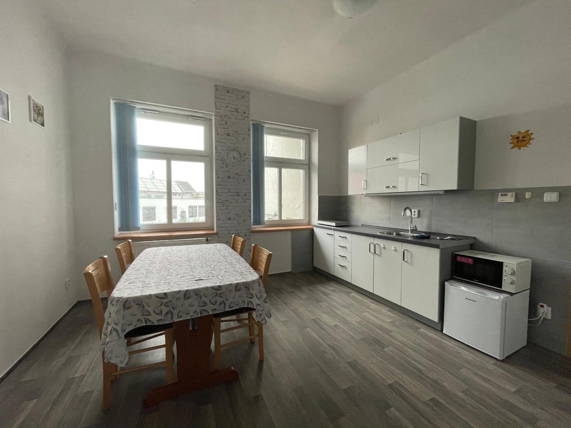 Apartment Juvenis *