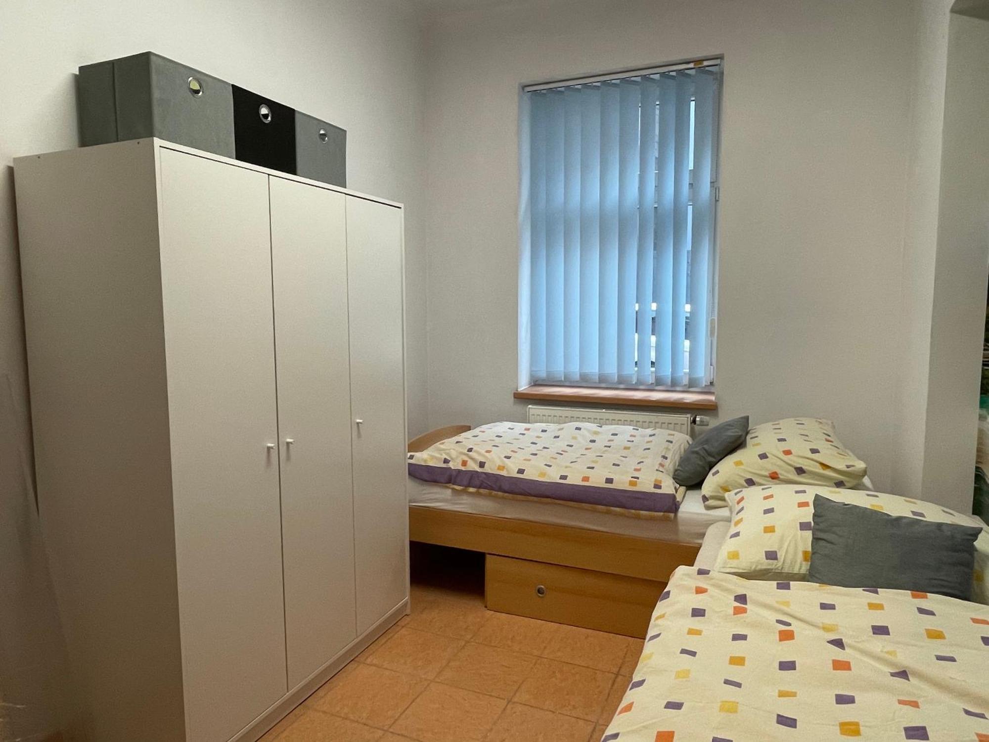 Juvenis Apartment