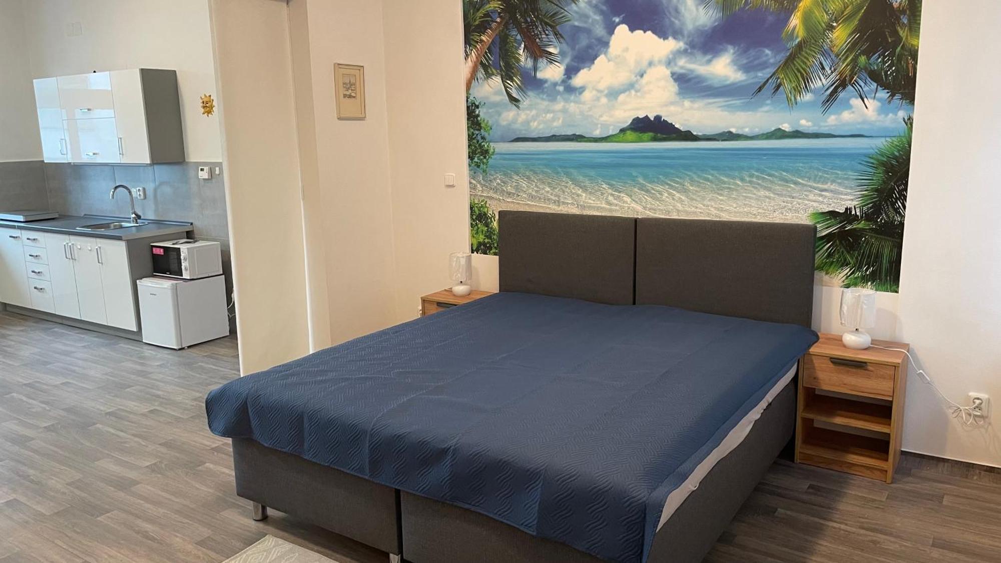 Juvenis Apartment *