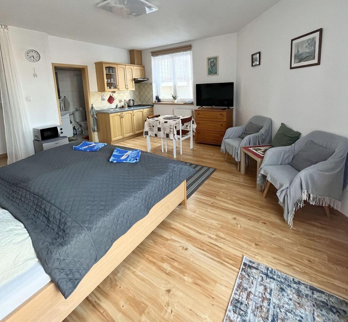 Apartment Juvenis