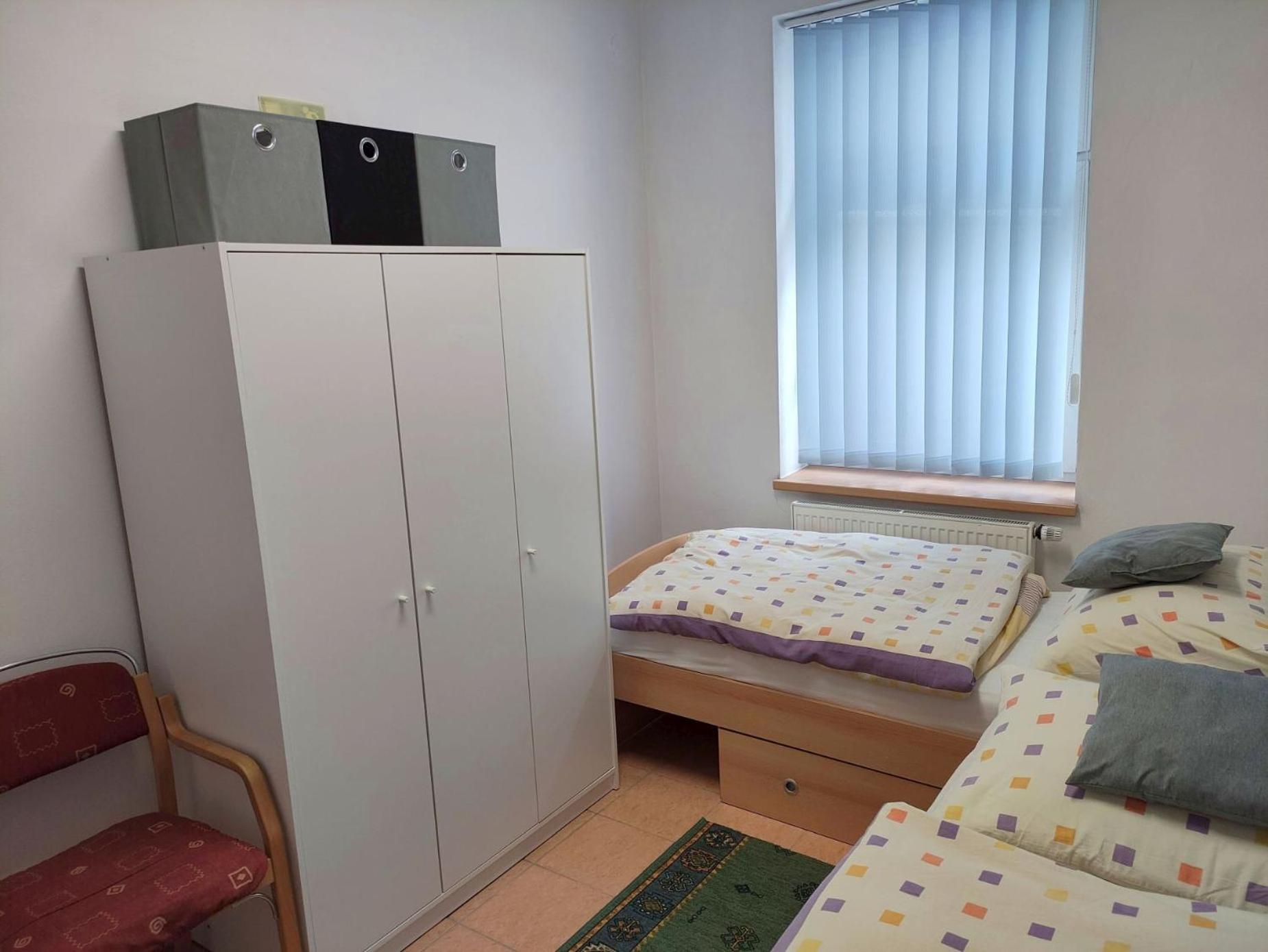 Apartment Juvenis *